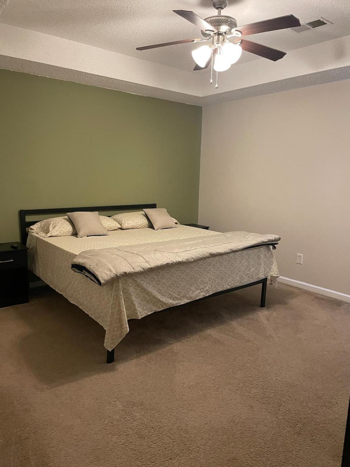 Right Fit 3Bd 2Bth Columbia Exterior foto
