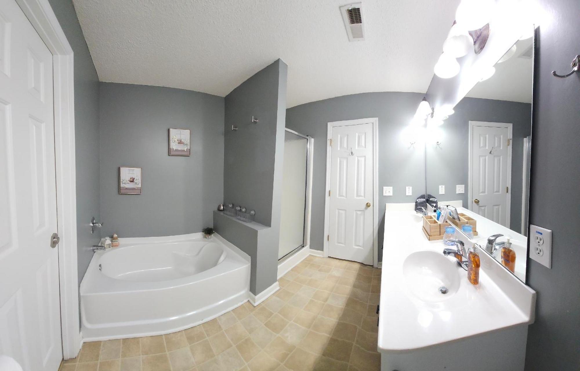 Right Fit 3Bd 2Bth Columbia Exterior foto