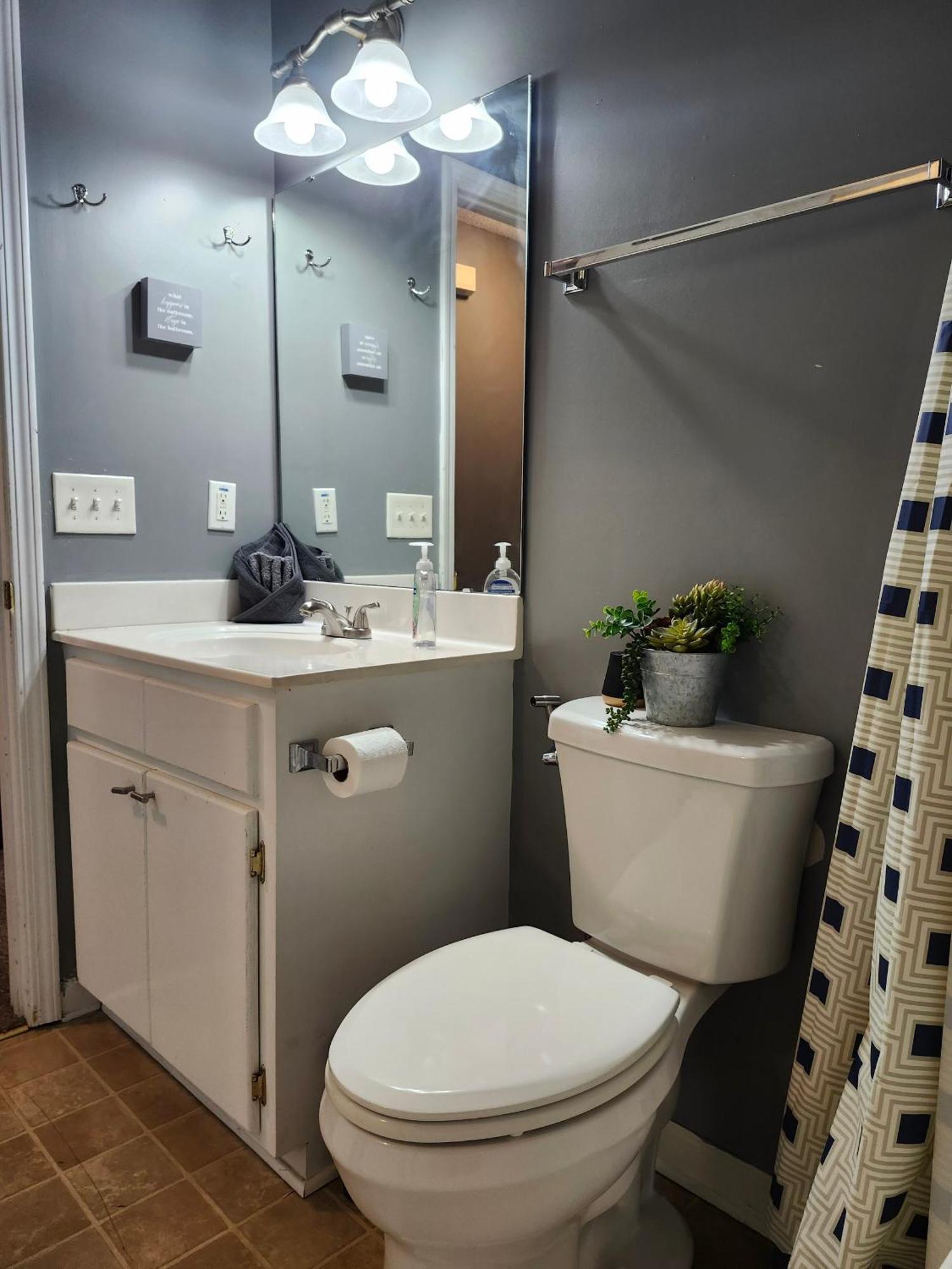 Right Fit 3Bd 2Bth Columbia Exterior foto