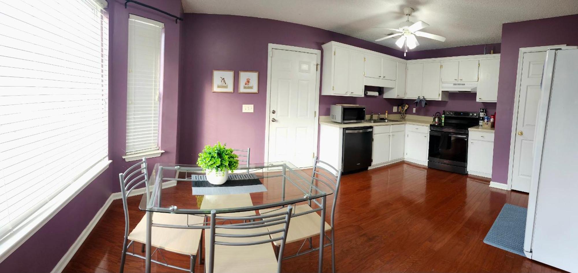 Right Fit 3Bd 2Bth Columbia Exterior foto