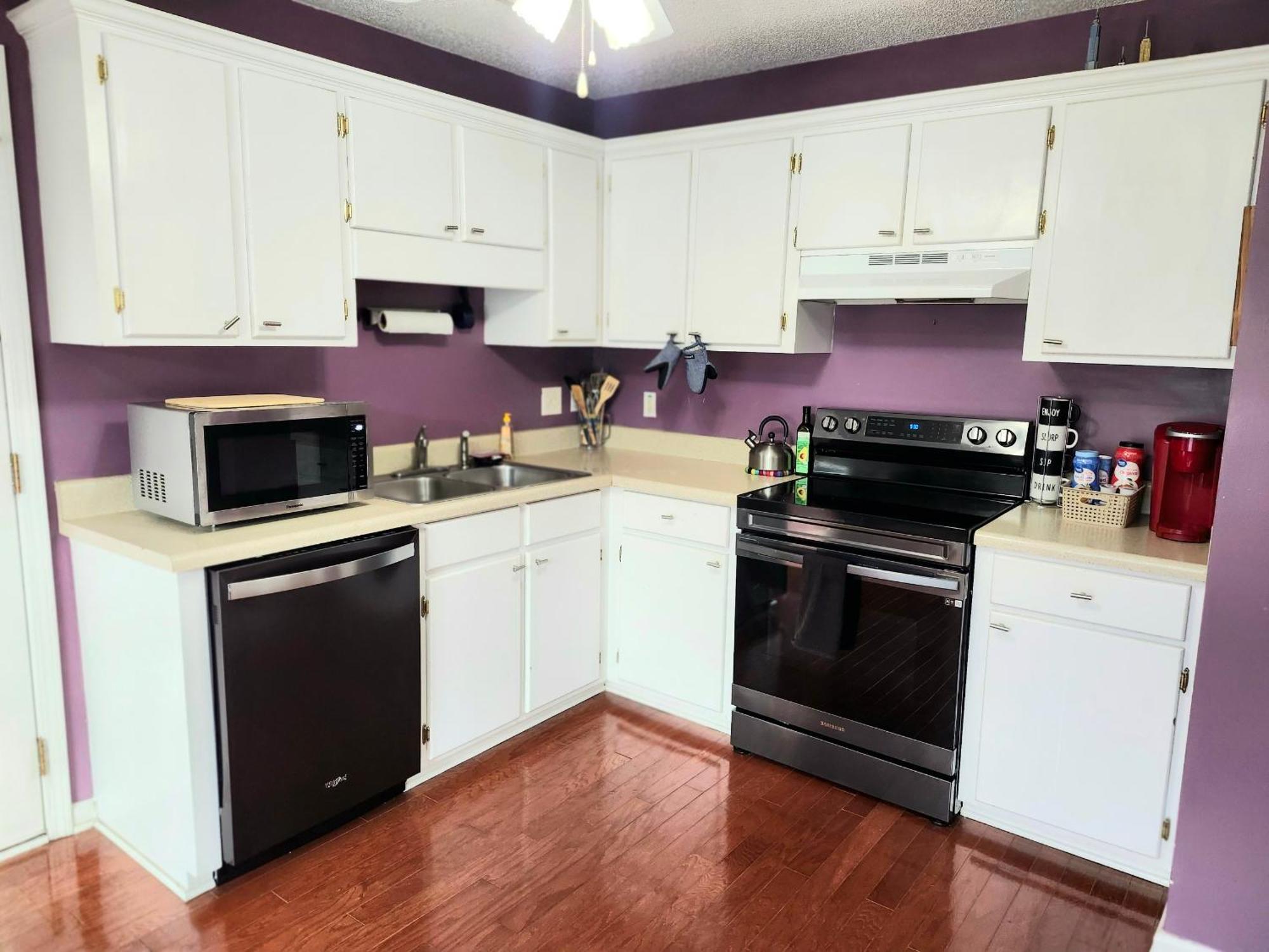 Right Fit 3Bd 2Bth Columbia Exterior foto